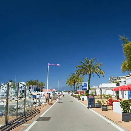 En 2ª Linea De Playa, Centro De * Marbellac