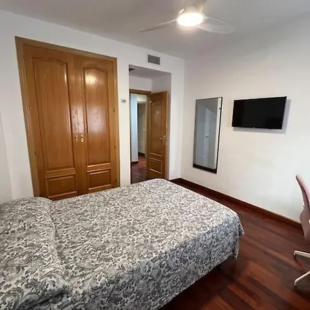 Appartement En 2ª Linea De Playa, Centro De *
