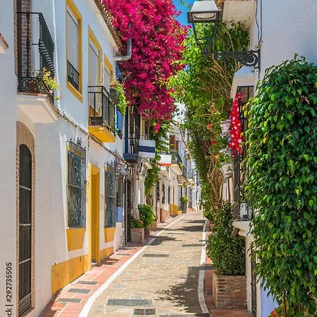 En 2ª Linea De Playa, Centro De Διαμέρισμα *